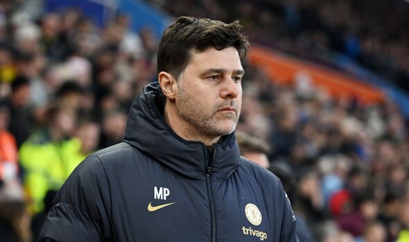 Chelsea and Mauricio Pochettino part-ways by mutual consent