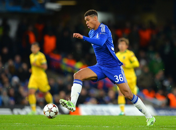 Chelsea boss Frank Lampard has admitted that Ruben Loftus-Cheek could leave the club in the coming days.