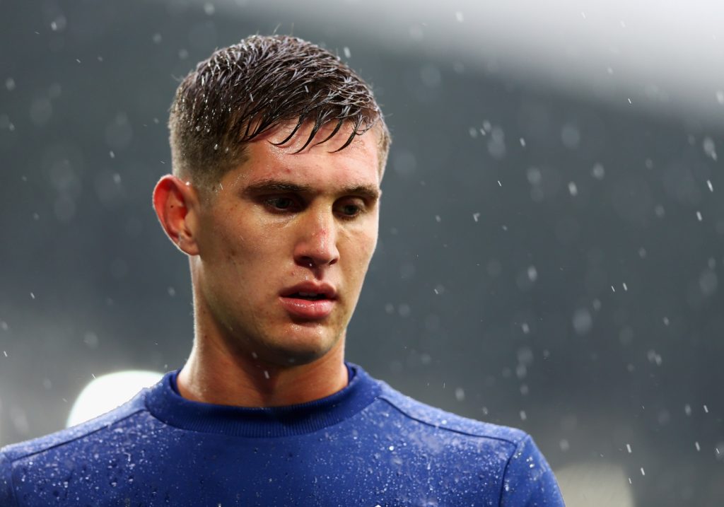 Chelsea are keen on a double swoop for Brighton and Hove Albion skipper Lewis Dunk and Manchester City star John Stones.