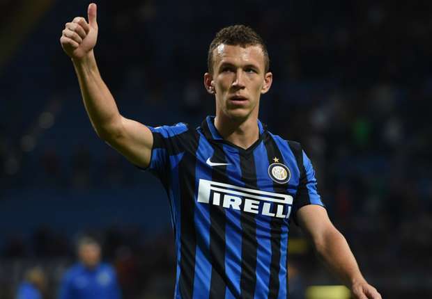 Transfer News: Chelsea are set to make an offer for Inter Milan winger Ivan Perisic.