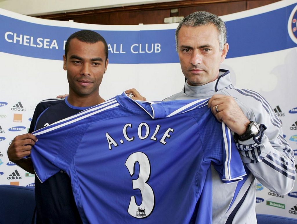 Chelsea will not stand in the way of academy coach Ashley Cole if he wishes to join Everton.
