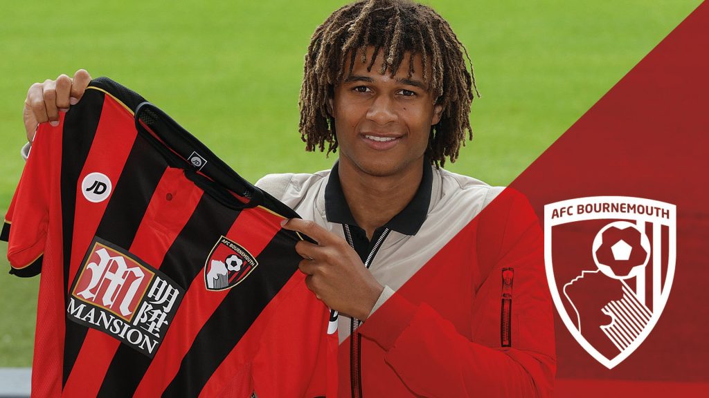 Chelsea will have to move fast to sign Nathan Ake from Bournemouth
