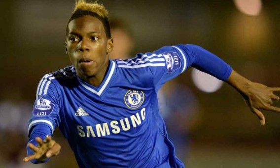 Chelsea starlet Charly Musonda reveals that he will become a free agent in the summer of 2022