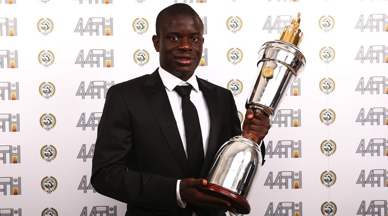 ngolo-kante-pfa-player-of-the-year Chelsea