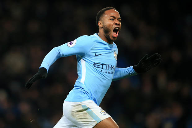 Raheem Sterling could potentially be on his way to Chelsea.