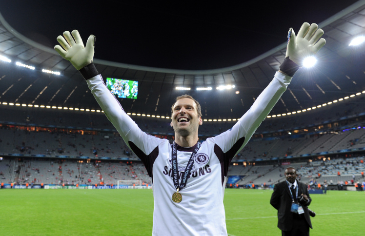 Petr Cech set for discussions over his Chelsea future under the Boehly-Clearlake administration. 