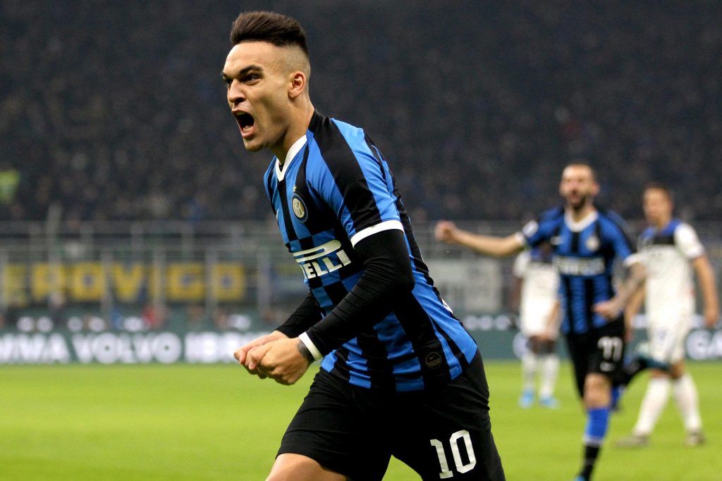 Lautaro Martinez rejected a chance to move to Chelsea