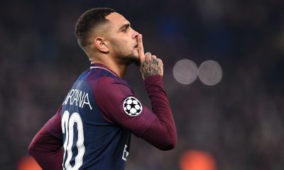 Chelsea have initiated talks with PSG over a loan move for Layvin Kurzawa.
