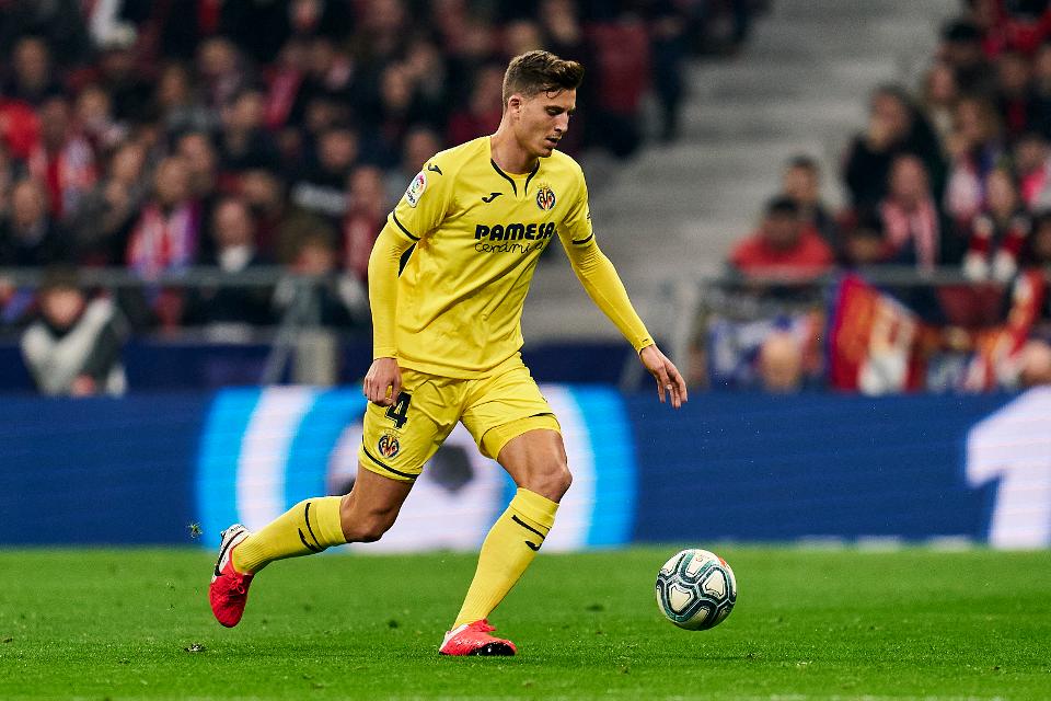 Noticias de fichajes: el Chelsea está interesado en fichar a la estrella del Villarreal, Pau Torres.