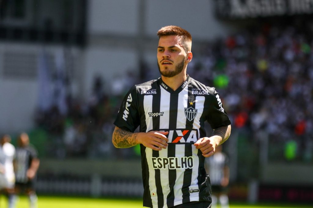 tletico Mineiro are unlikely to sign Chelsea attacker Nathan