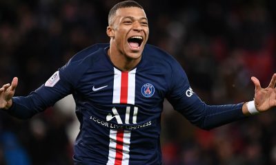 Could Chelsea afford Kylian Mbappe?