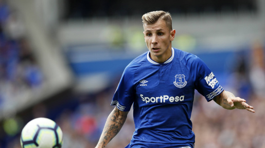 Transfer boost for Chelsea as Lucas Digne not interested in move to Newcastle United