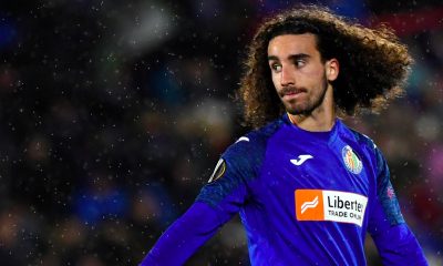 Chelsea will have to fork out £45million for Brighton star Marc Cucurella.