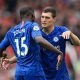 Bayern could swap their interest in Chelsea star Rudiger for Andreas Christensen.