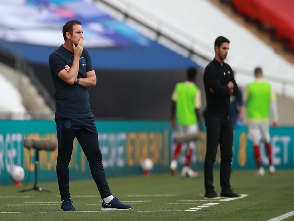 Chelsea manager Frank Lampard believes his side will find it hard to recover ahead of the 2020-21 campaign that begins on September 12
