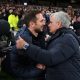 Lampard and Mourinho are set to go head to head once again