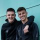 Declan Rice and Mason Mount were together at Chelsea during the academy days