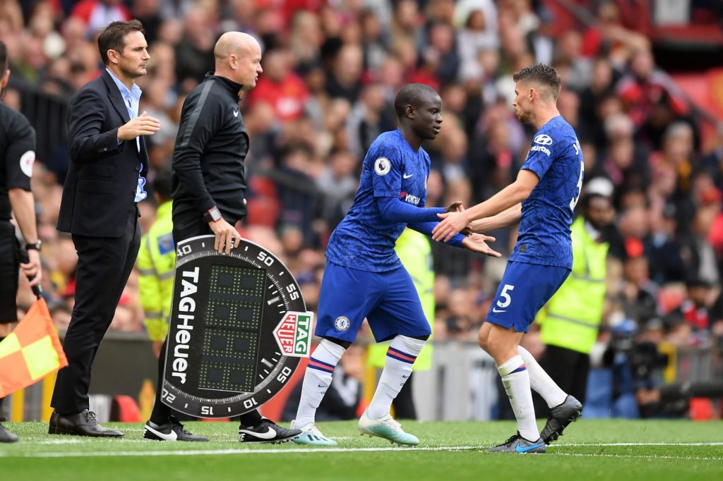 In a setback for Chelsea, Premier League clubs have voted in favour of removing the five substitute rule for the 2020-21 campaign