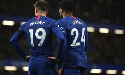 Rio Ferdinand praises Chelsea for working 'their youth system out'.