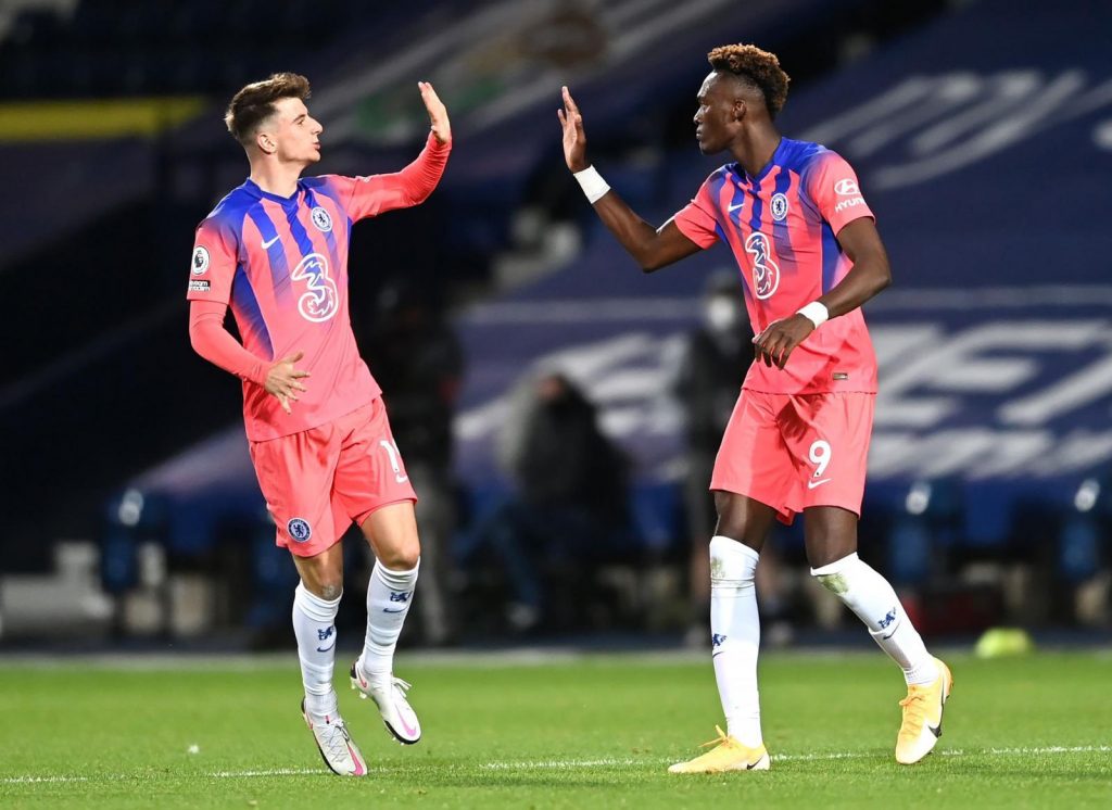 We take a look at why Kai Havertz was not penaliued for his handball in the buildup to the Chelsea squalizer against West Bromwich Albion