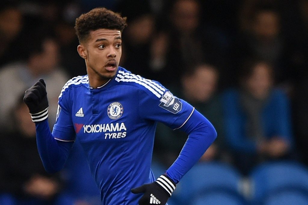 Chelsea starlet Jake Clarke-Salter has joined QPR on a free transfer.