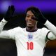 Chelsea forward Callum Hudson-Odoi is still weighing up a switch from England to Ghana.