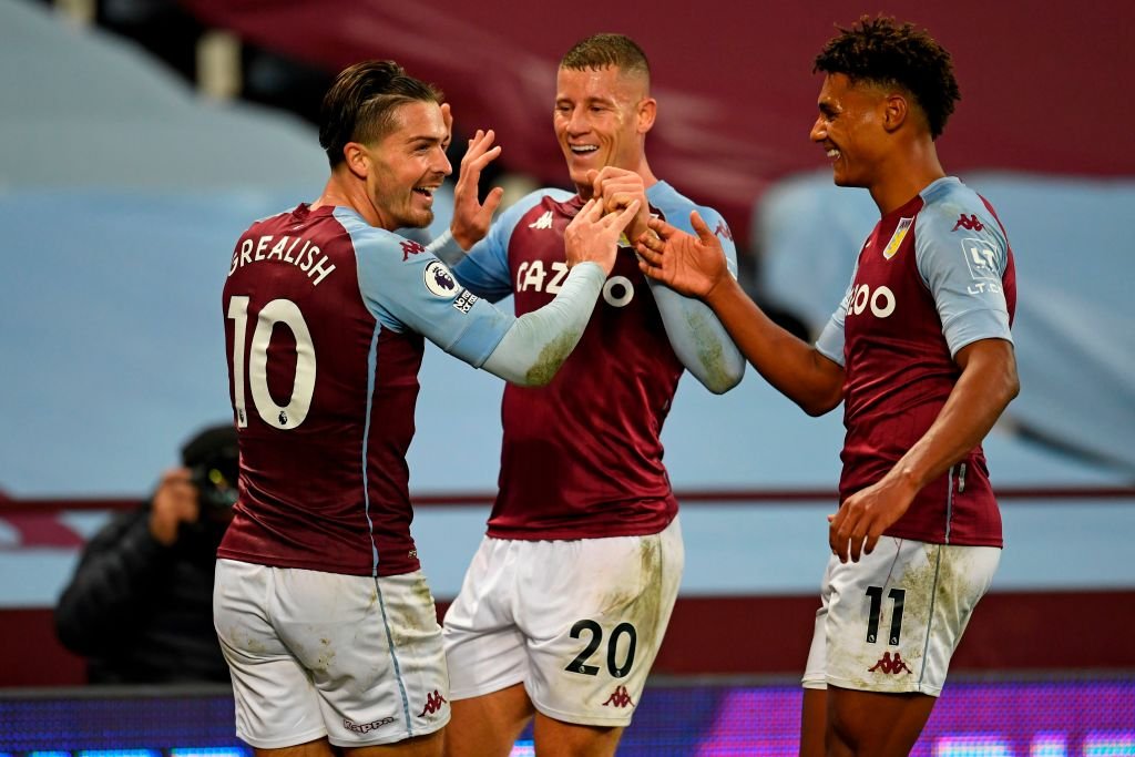 Aston Villa boss Dean Smith has opened up signing Chelsea ace Ross Barkley on a permanent basis