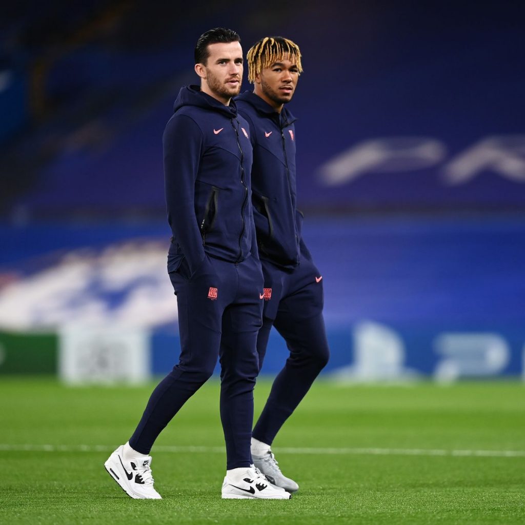 Chelsea boss Graham Potter offers encouraging updates on injured players. 