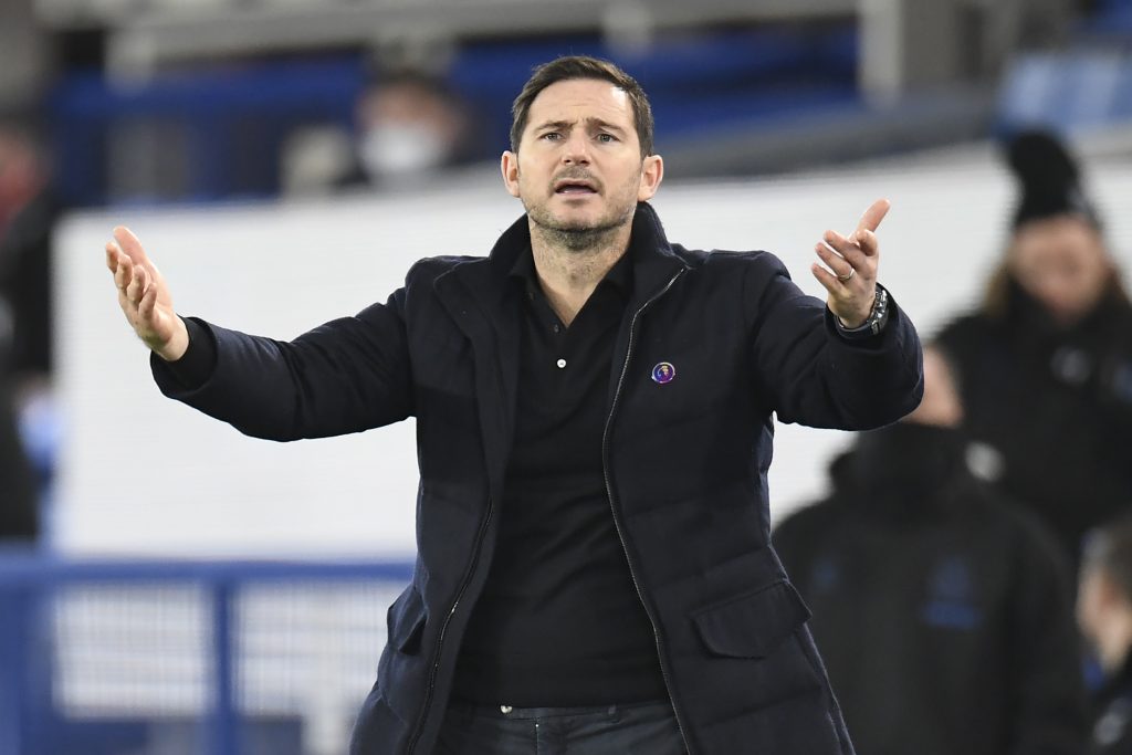 Chelsea boss Frank Lampard insists the Blues cannot replicate the performances synonymous with Liverpool and Manchester City in recent seasons.