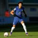 Chelsea U-23 thrashed Manchester United U-23 6-1 in their Premier League 2 game on Friday to go 4 points clear at the top of the table. (GETTY Images)