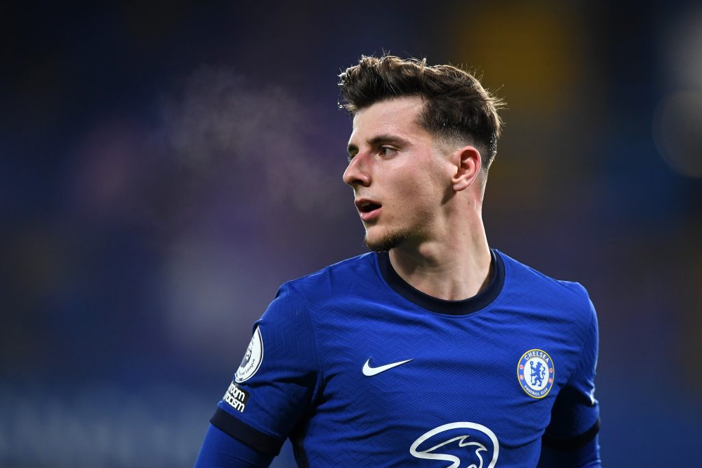 Glen Johnson believes that Chelsea star Mason Mount must add goals and assists to his game to cement his England spot.