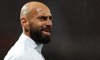 Willy Caballero tells the one major difference at Chelsea under Thomas Tuchel and Frank Lampard.