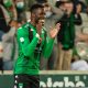 Ike Ugbo is currently on loan at Cercle Brugge (Getty Images)