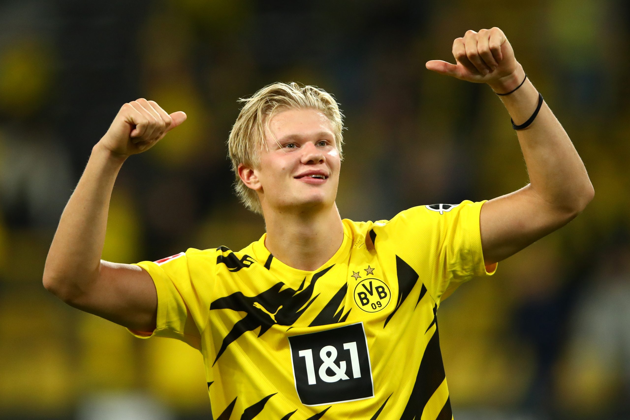 russia Dortmund set date for Chelsea target Erling Haaland to make contract decision.