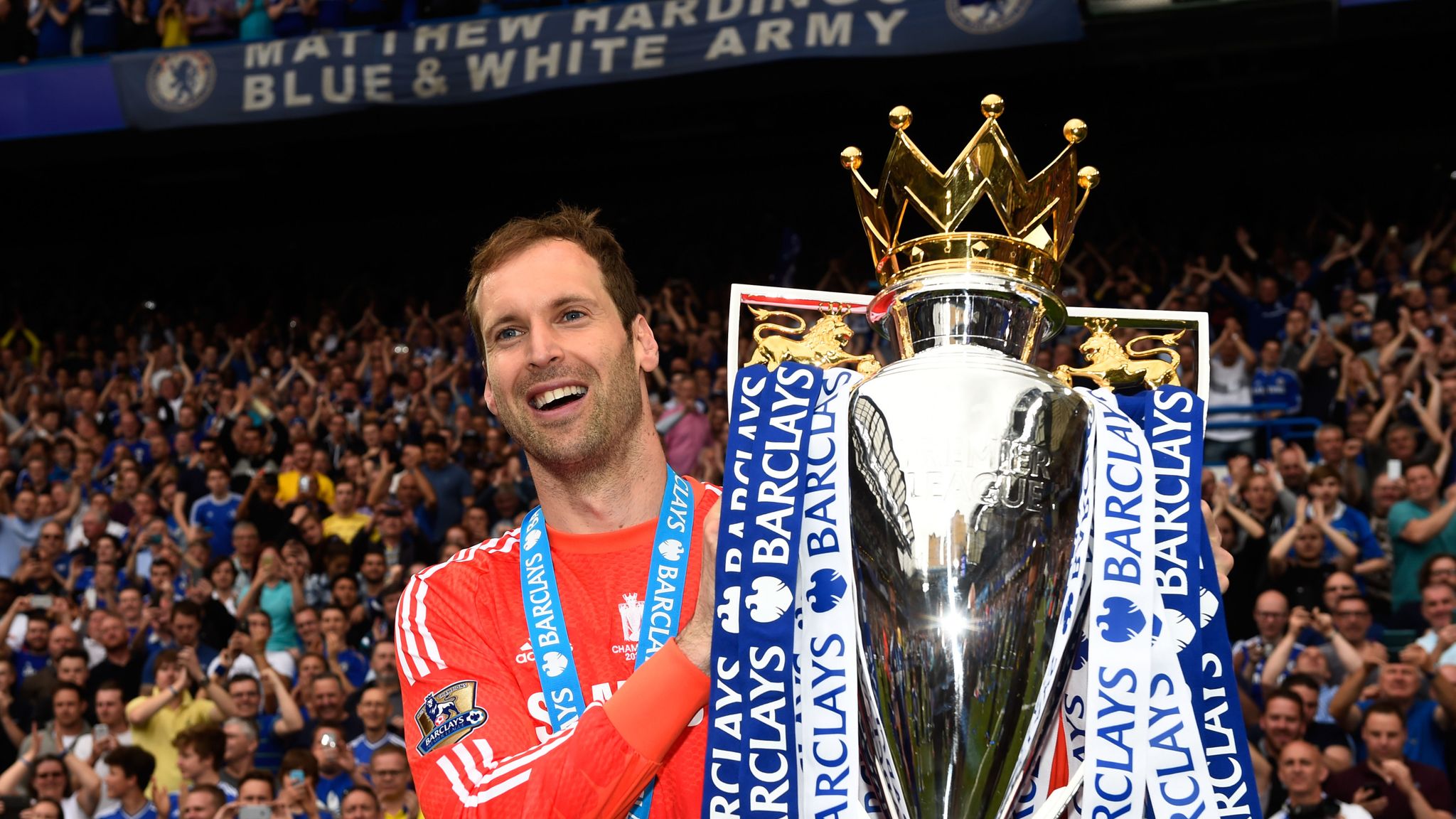 Petr Cech set for discussions over his Chelsea future under the Boehly-Clearlake administration.