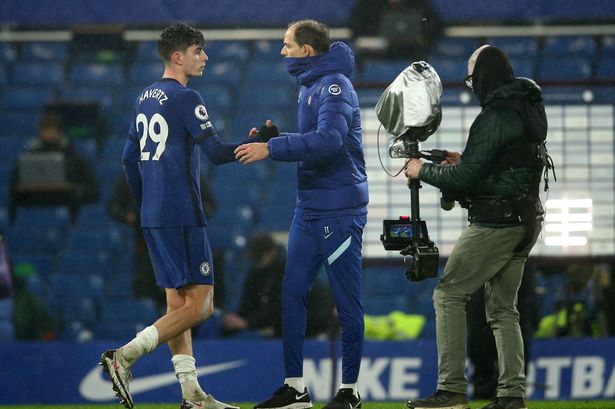 Scottish wonderkid Billy Gilmour is set to stay on at Chelsea after impressing Thomas Tuchel in training.