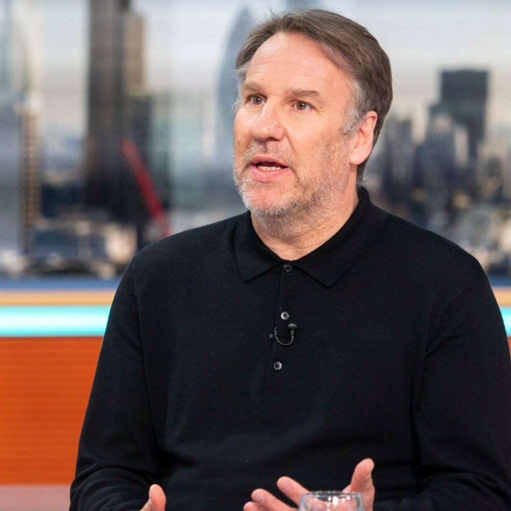 Arsenal legend Paul Merson believes Chelsea are still title contenders.