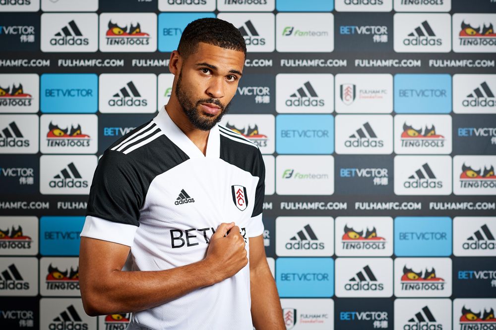 Fulham boss Scott Parker has backed Chelsea loanee Ruben Loftus-Cheek to continue developing as a player at Craven Cottage.