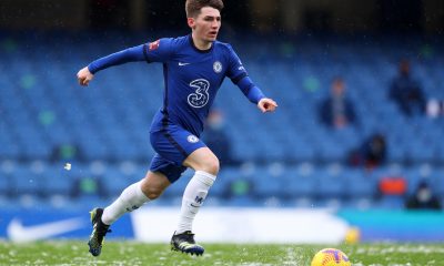 Chelsea loanee Billy Gilmour told to join Leeds United in January amidst Norwich issue.