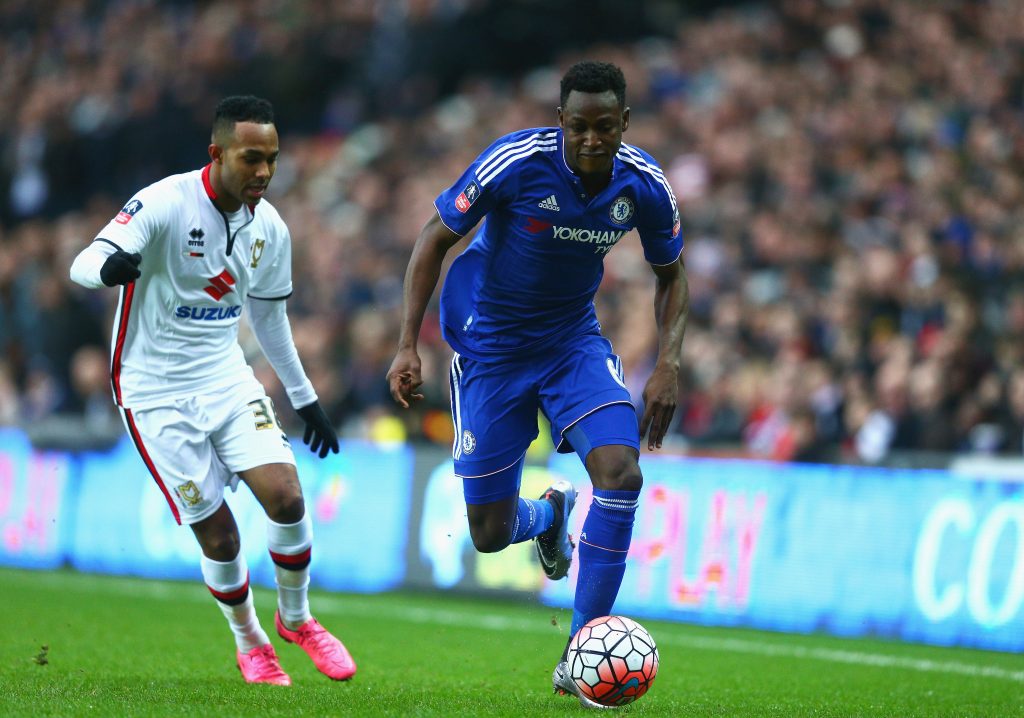 Baba Rahman wants to join Reading permanently. (GETTY Images)