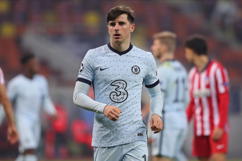 Player News: Mason Mount ready to sign new Chelsea contract. 