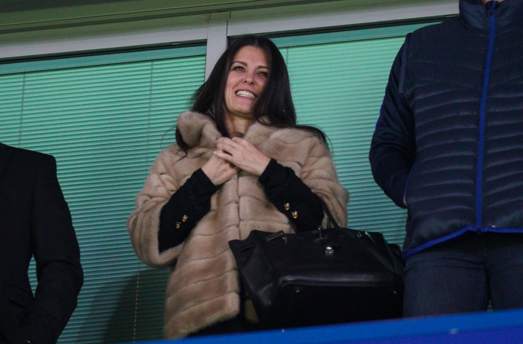 Marina Granovskaia, Bruce Buck and Peter Cech could be set for Chelsea departure.