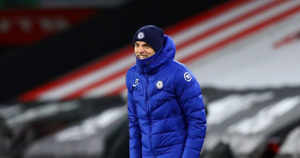 Thomas Tuchel took charge of Chelsea last month after Frank Lampard got sacked. (GETTY Images)