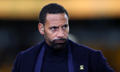 Rio Ferdinand believes Chelsea are Champions League title contenders.