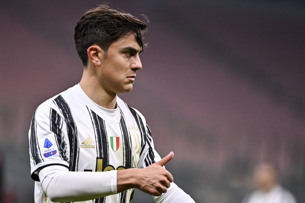 Chelsea could join the race to sign Juventus attacker Paulo Dybala once the club's takeover is completed.