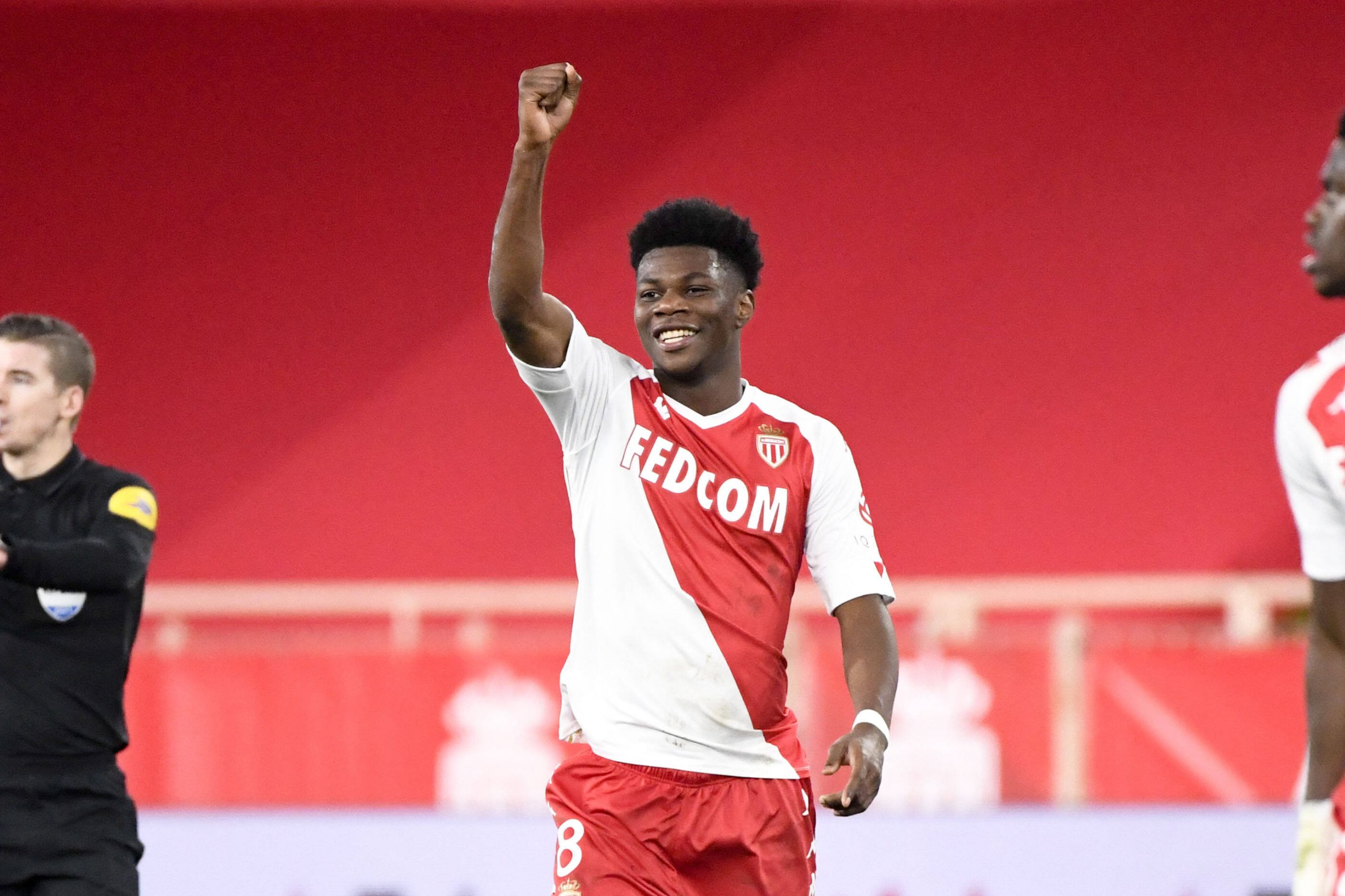 Chelsea in contention to sign Aurelien Tchouameni in recent weeks due to the sanctions.