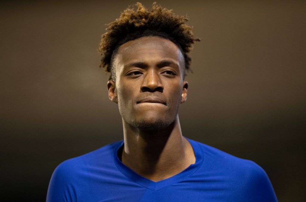 Glen Johnson believes Tammy Abraham will eventually be re-signed by Chelsea.