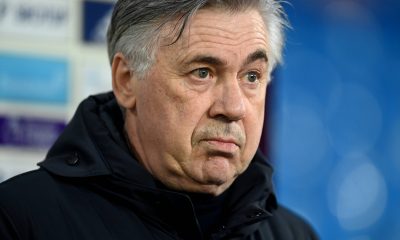 Carlo Ancelotti was the manager of Chelsea between 2009 and 2011. Copyright: Michael Regan 58433917
