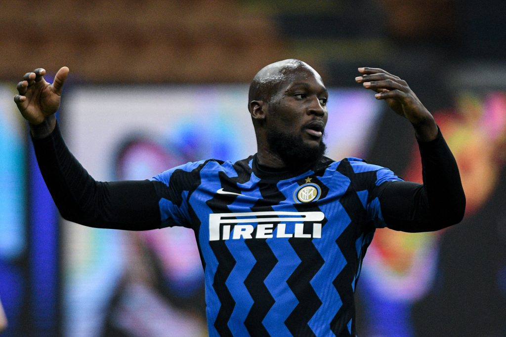 Romelu Lukaku could stay at Inter Milan and not re-join Chelsea in 2023. 