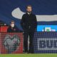 England manager Gareth Southgate watches on from the touchline (imago Images)